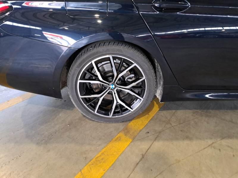 BMW Serie 5 520D AUT M SPORT MH48V TOURING - foto 18