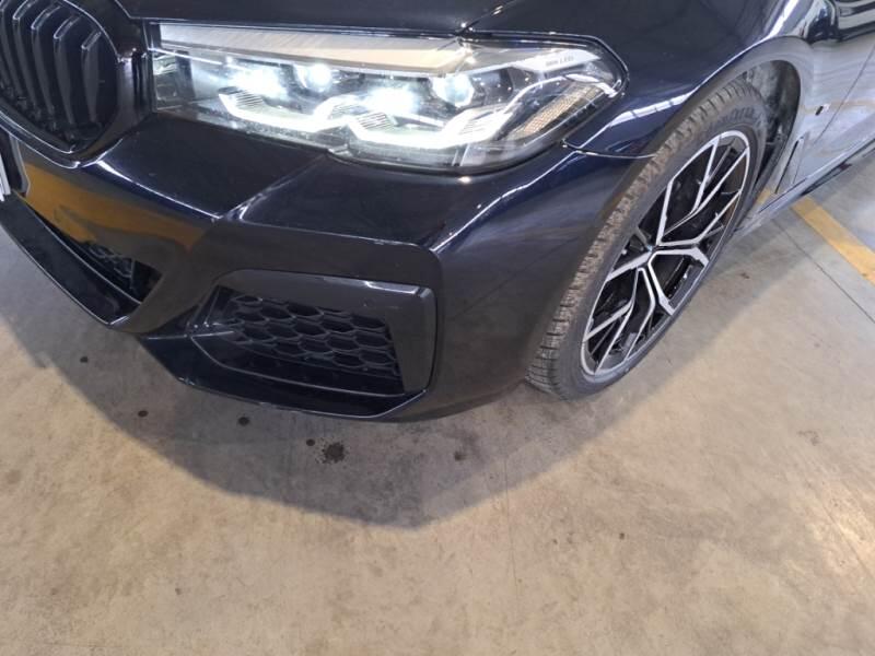 BMW Serie 5 520D AUT M SPORT MH48V TOURING - foto 32