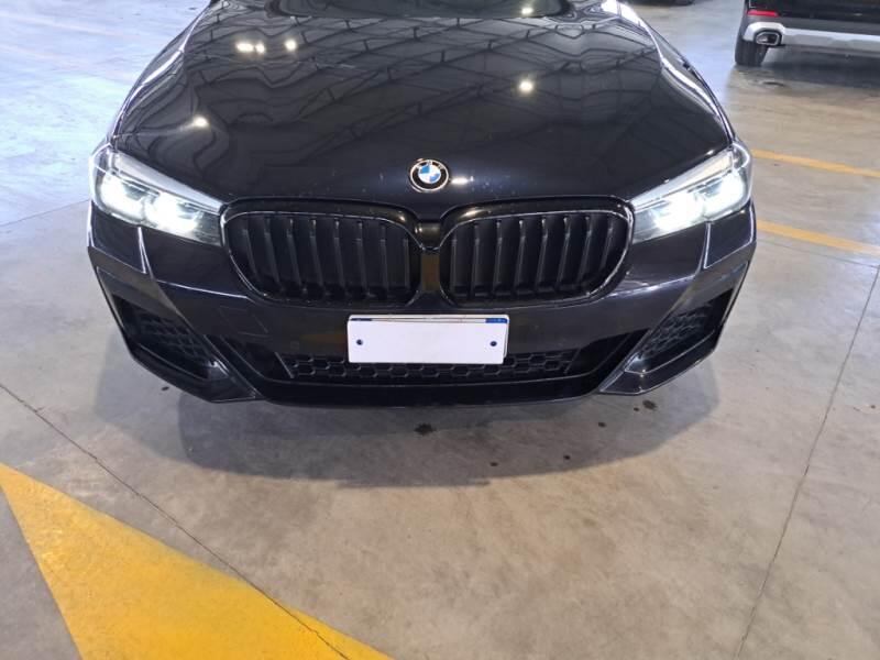 BMW Serie 5 520D AUT M SPORT MH48V TOURING - foto 34