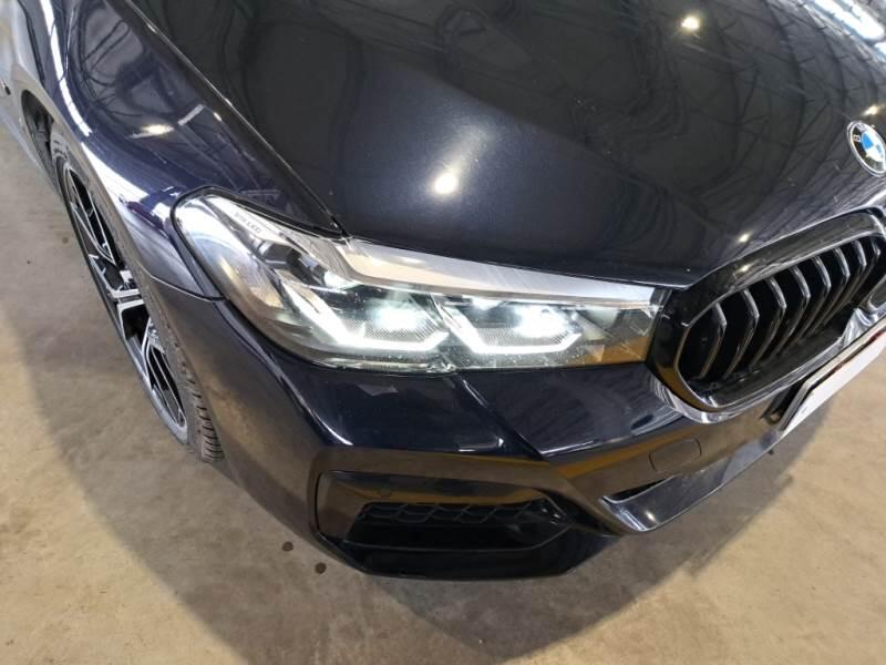 BMW Serie 5 520D AUT M SPORT MH48V TOURING - foto 39