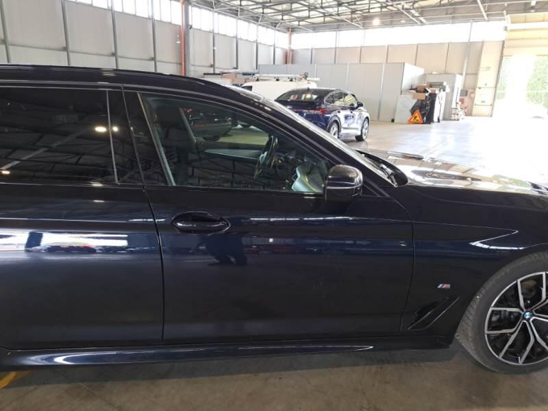 BMW Serie 5 520D AUT M SPORT MH48V TOURING - foto 45