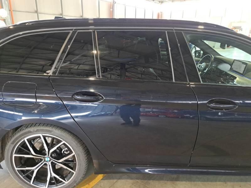 BMW Serie 5 520D AUT M SPORT MH48V TOURING - foto 47