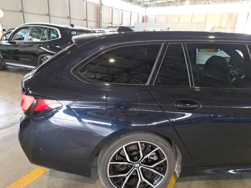 BMW Serie 5 520D AUT M SPORT MH48V TOURING - foto 51