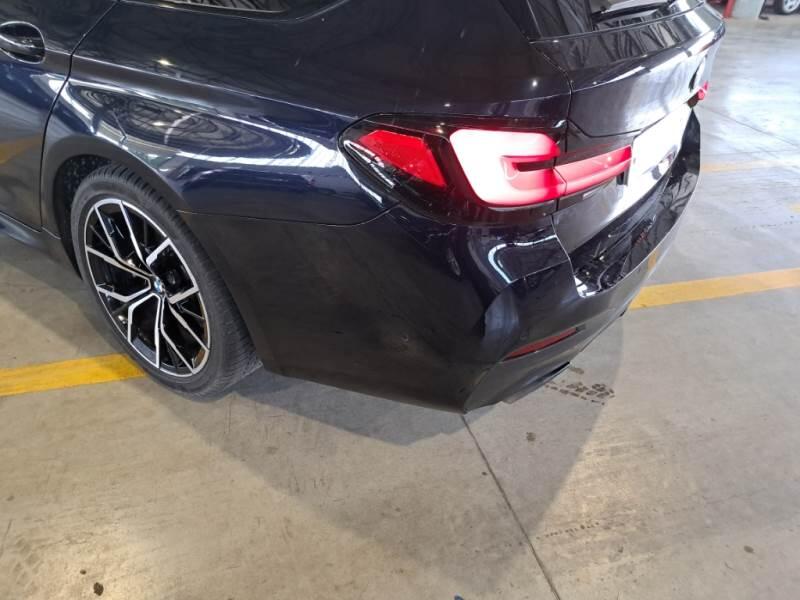 BMW Serie 5 520D AUT M SPORT MH48V TOURING - foto 59