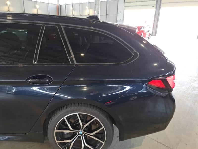 BMW Serie 5 520D AUT M SPORT MH48V TOURING - foto 63
