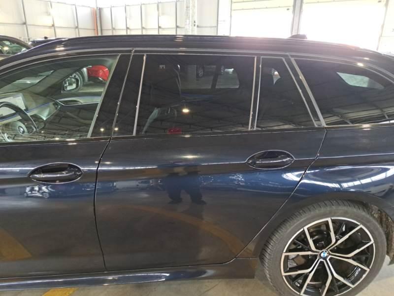BMW Serie 5 520D AUT M SPORT MH48V TOURING - foto 66