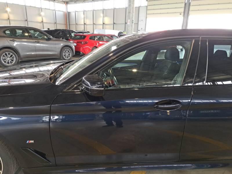 BMW Serie 5 520D AUT M SPORT MH48V TOURING - foto 68