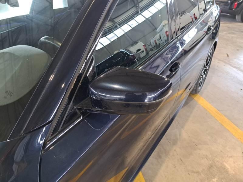 BMW Serie 5 520D AUT M SPORT MH48V TOURING - foto 73