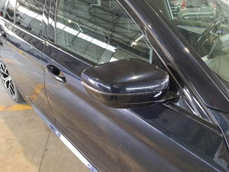 BMW Serie 5 520D AUT M SPORT MH48V TOURING - foto 76