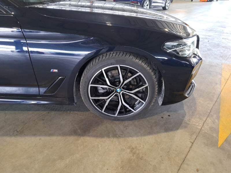 BMW Serie 5 520D AUT M SPORT MH48V TOURING - foto 78