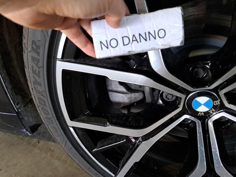 BMW Serie 5 520D AUT M SPORT MH48V TOURING - foto 79