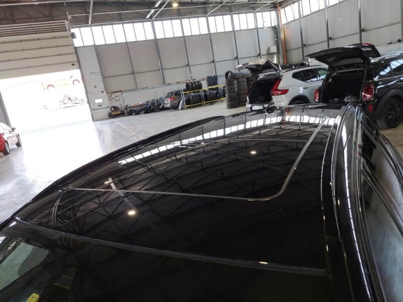 BMW Serie 5 520D AUT M SPORT MH48V TOURING - foto 9