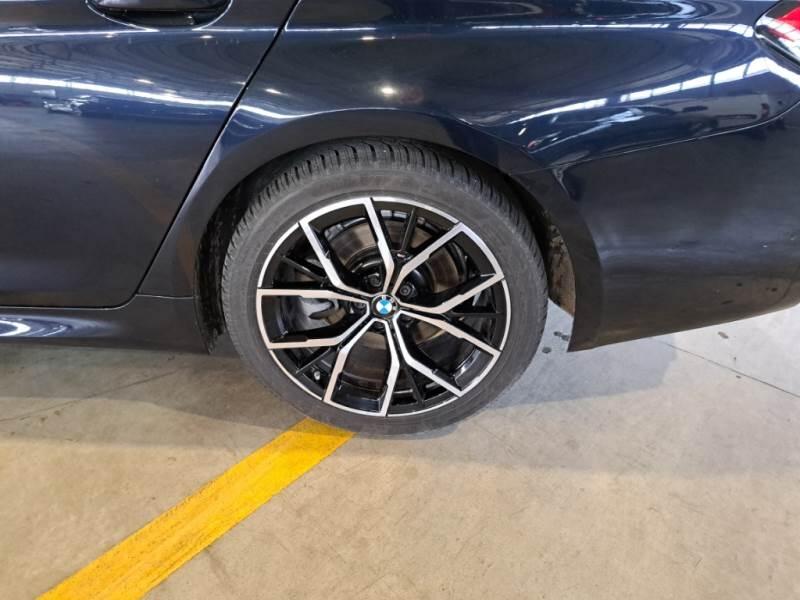 BMW Serie 5 520D AUT M SPORT MH48V TOURING - foto 82