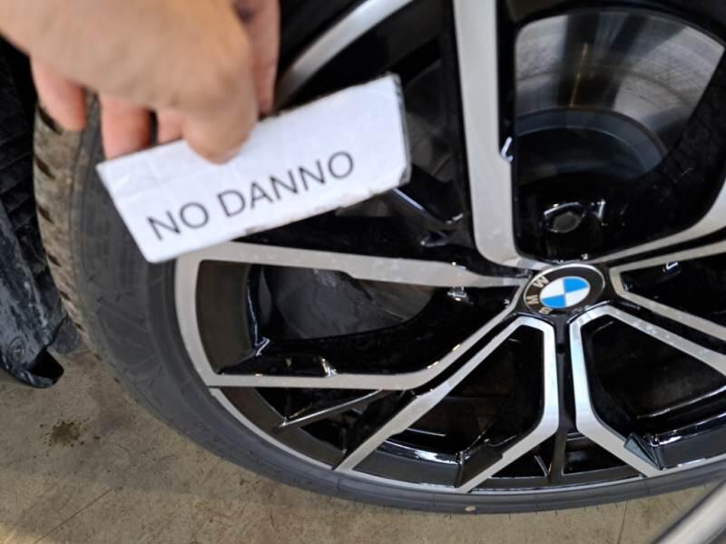 BMW Serie 5 520D AUT M SPORT MH48V TOURING - foto 85