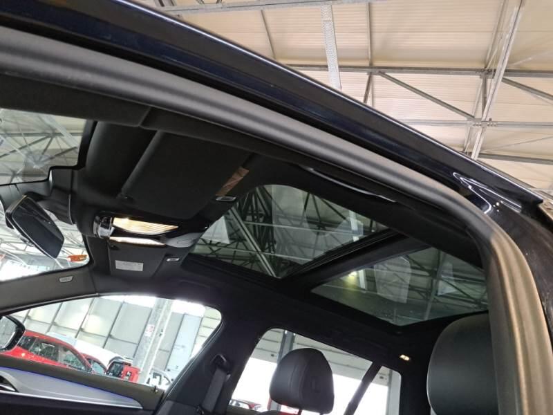 BMW Serie 5 520D AUT M SPORT MH48V TOURING - foto 86