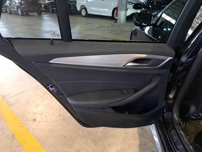 BMW Serie 5 520D AUT M SPORT MH48V TOURING - foto 92