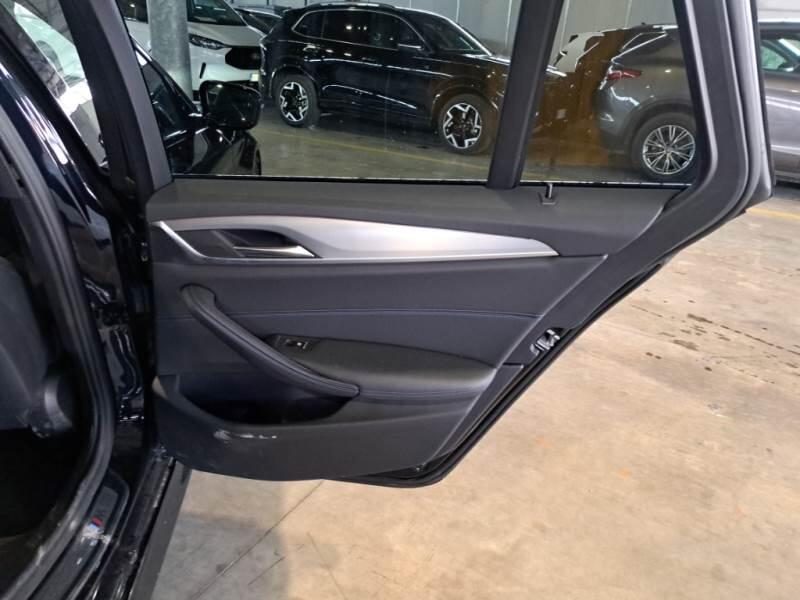 BMW Serie 5 520D AUT M SPORT MH48V TOURING - foto 98