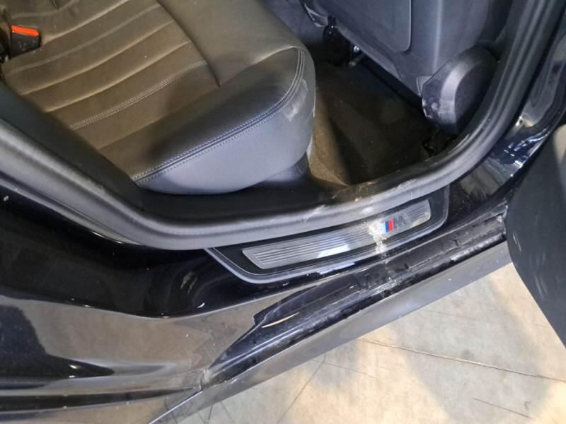 BMW Serie 5 520D AUT M SPORT MH48V TOURING - foto 100