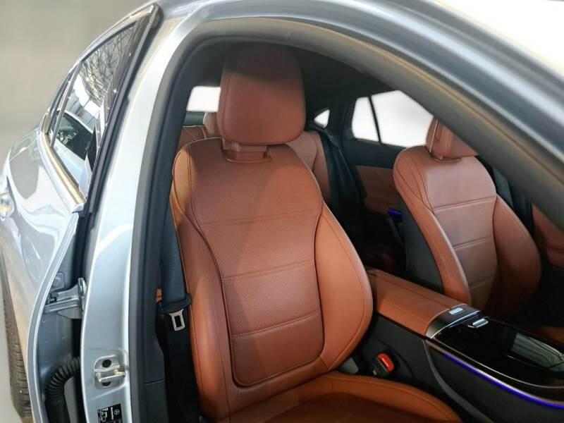 Mercedes GLC Klasse Coupe 400E PHEV 4MATIC ADVANCED PLUS - foto 13