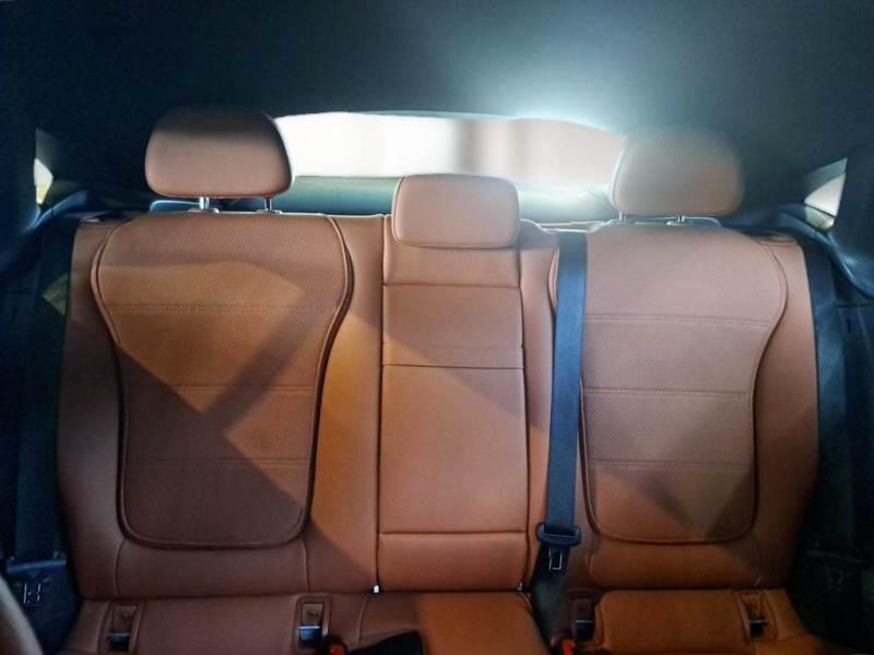 Mercedes GLC Klasse Coupe 400E PHEV 4MATIC ADVANCED PLUS - foto 15