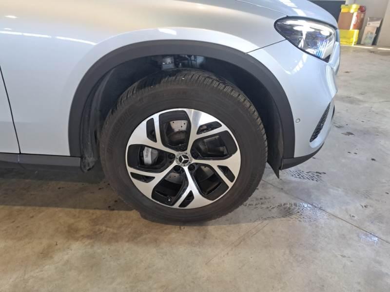 Mercedes GLC Klasse Coupe 400E PHEV 4MATIC ADVANCED PLUS - foto 17