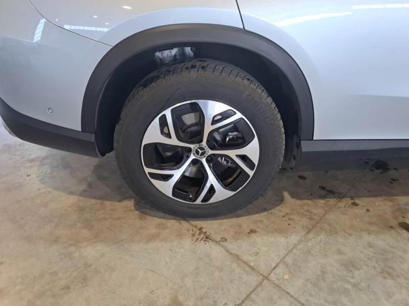 Mercedes GLC Klasse Coupe 400E PHEV 4MATIC ADVANCED PLUS - foto 18