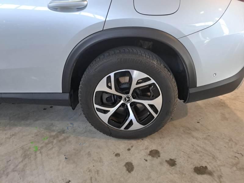 Mercedes GLC Klasse Coupe 400E PHEV 4MATIC ADVANCED PLUS - foto 19