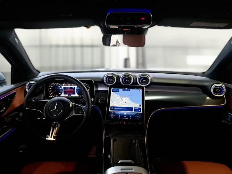 Mercedes GLC Klasse Coupe 400E PHEV 4MATIC ADVANCED PLUS - foto 3