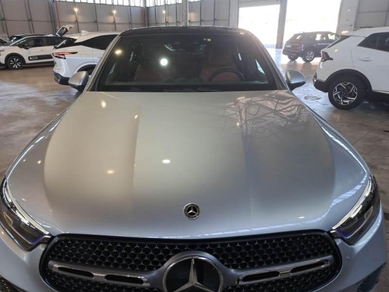 Mercedes GLC Klasse Coupe 400E PHEV 4MATIC ADVANCED PLUS - foto 26