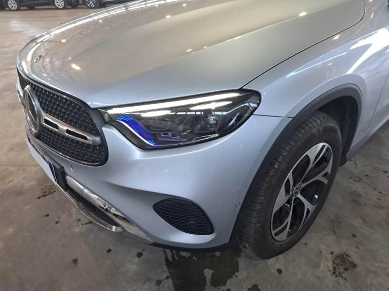 Mercedes GLC Klasse Coupe 400E PHEV 4MATIC ADVANCED PLUS - foto 30