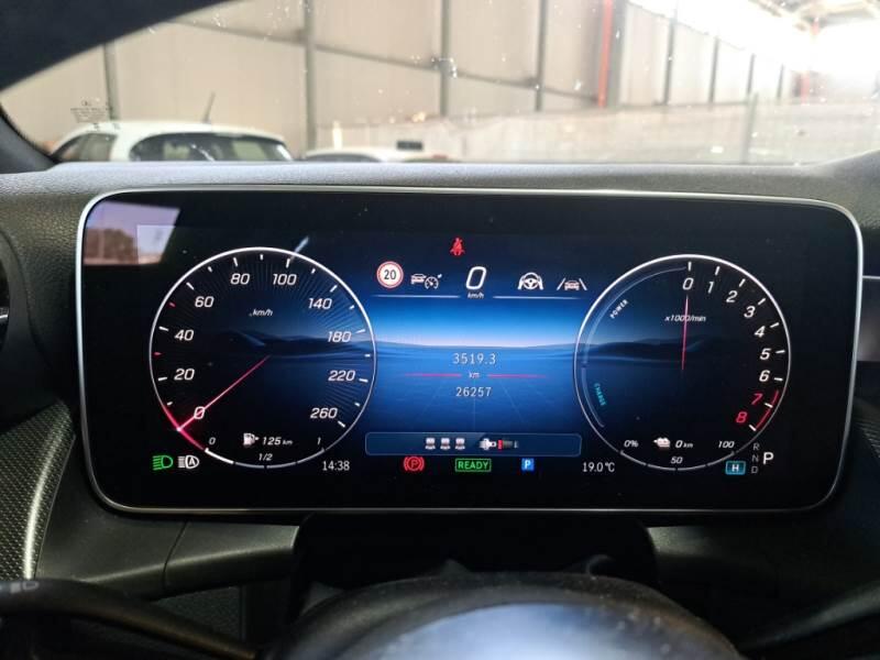Mercedes GLC Klasse Coupe 400E PHEV 4MATIC ADVANCED PLUS - foto 4