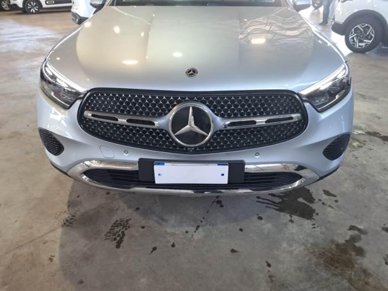 Mercedes GLC Klasse Coupe 400E PHEV 4MATIC ADVANCED PLUS - foto 32