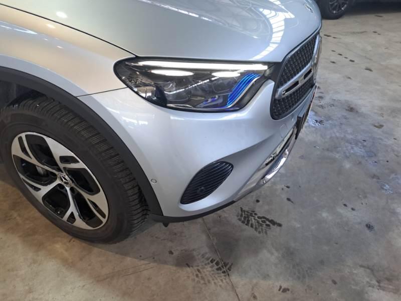 Mercedes GLC Klasse Coupe 400E PHEV 4MATIC ADVANCED PLUS - foto 35