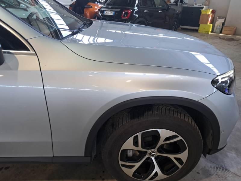 Mercedes GLC Klasse Coupe 400E PHEV 4MATIC ADVANCED PLUS - foto 37