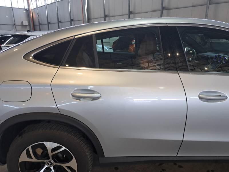 Mercedes GLC Klasse Coupe 400E PHEV 4MATIC ADVANCED PLUS - foto 45