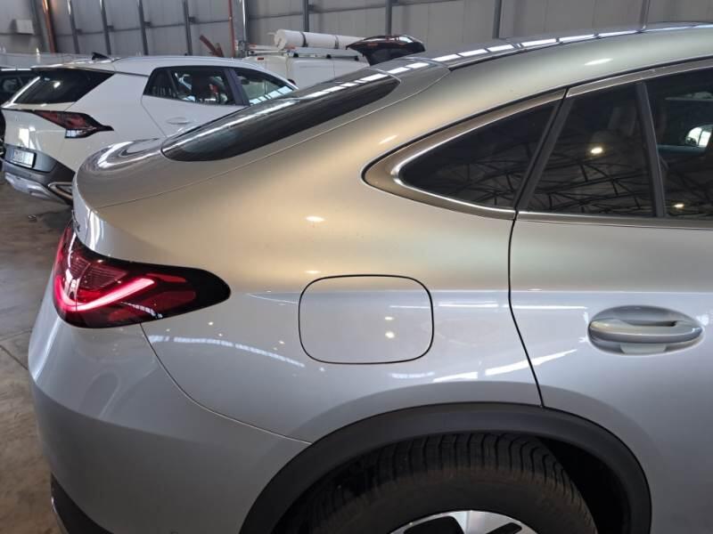 Mercedes GLC Klasse Coupe 400E PHEV 4MATIC ADVANCED PLUS - foto 47