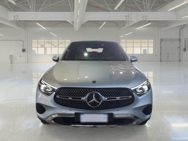 Mercedes GLC Klasse Coupe 400E PHEV 4MATIC ADVANCED PLUS - foto 6