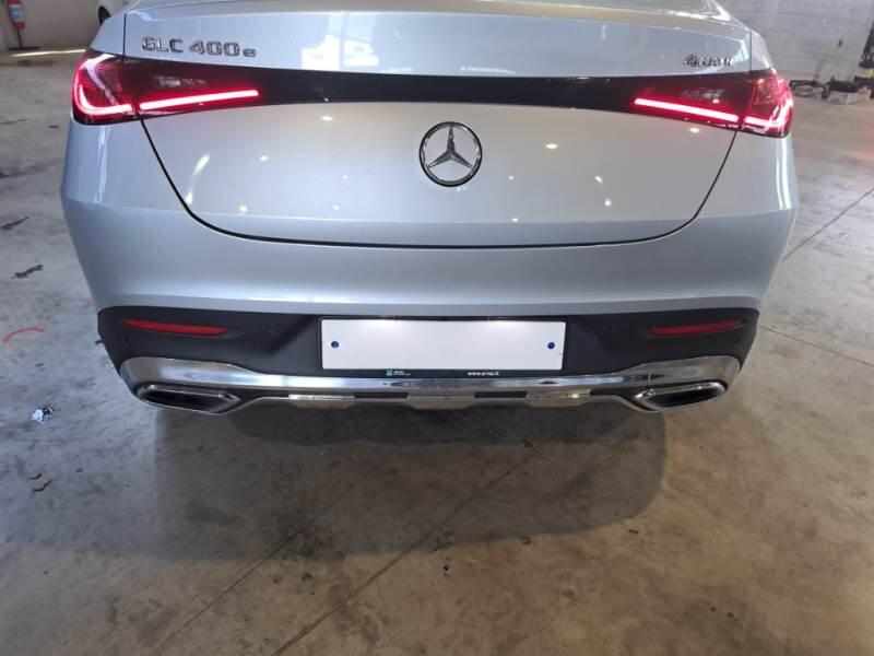 Mercedes GLC Klasse Coupe 400E PHEV 4MATIC ADVANCED PLUS - foto 51