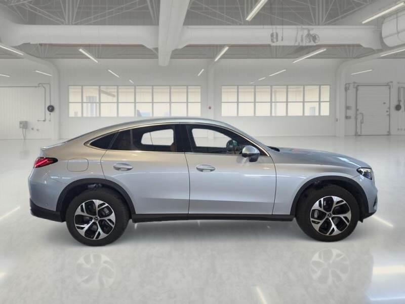 Mercedes GLC Klasse Coupe 400E PHEV 4MATIC ADVANCED PLUS - foto 7