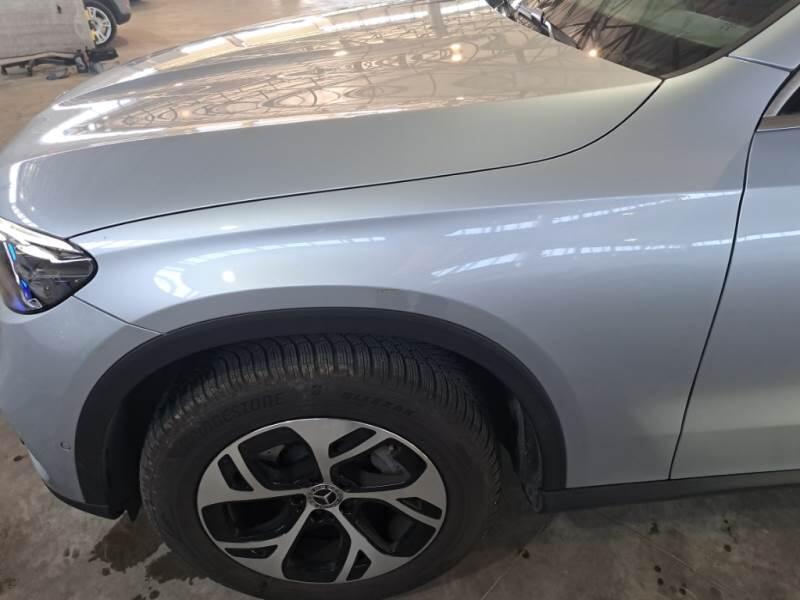 Mercedes GLC Klasse Coupe 400E PHEV 4MATIC ADVANCED PLUS - foto 61