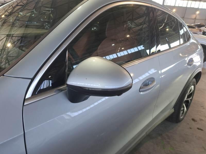 Mercedes GLC Klasse Coupe 400E PHEV 4MATIC ADVANCED PLUS - foto 64