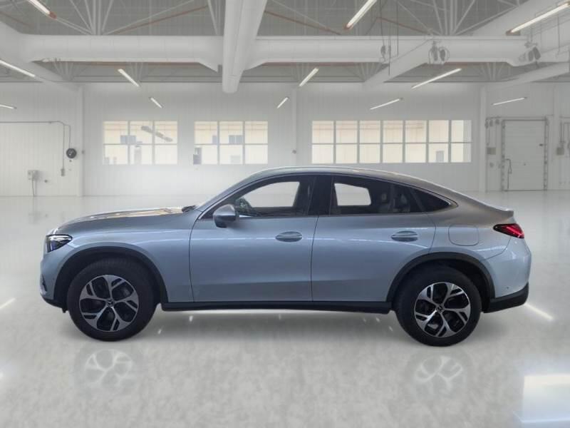 Mercedes GLC Klasse Coupe 400E PHEV 4MATIC ADVANCED PLUS - foto 8