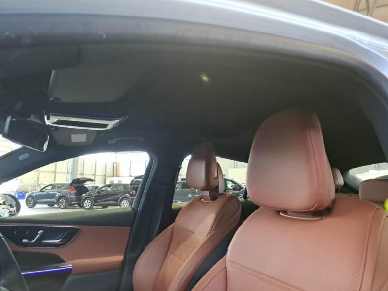 Mercedes GLC Klasse Coupe 400E PHEV 4MATIC ADVANCED PLUS - foto 76