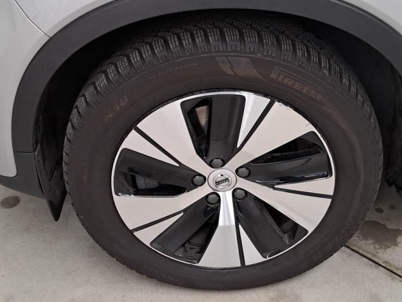 Volvo XC40 T4 RECHARGE PLUG-IN AUTO CORE - foto 20