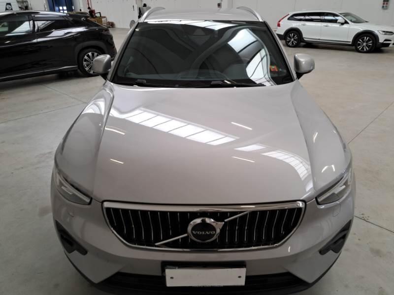 Volvo XC40 T4 RECHARGE PLUG-IN AUTO CORE - foto 30