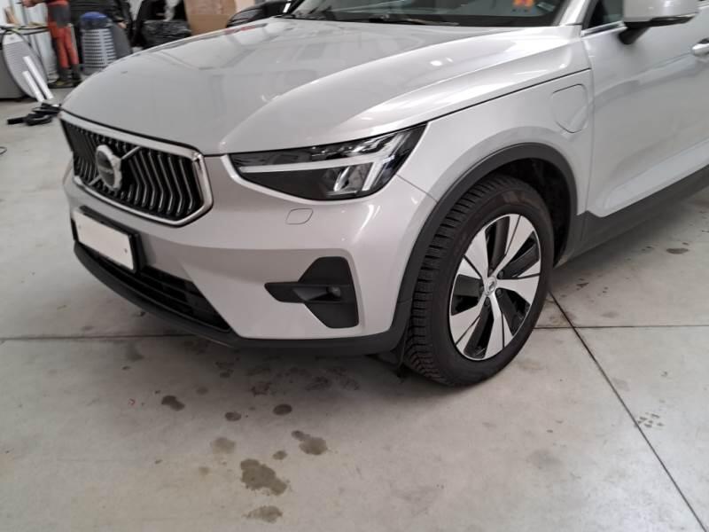 Volvo XC40 T4 RECHARGE PLUG-IN AUTO CORE - foto 34