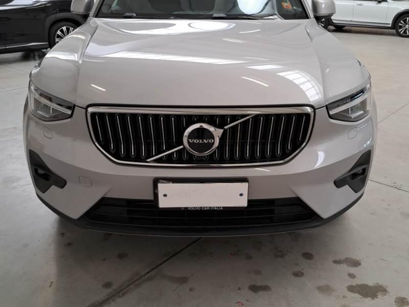 Volvo XC40 T4 RECHARGE PLUG-IN AUTO CORE - foto 38