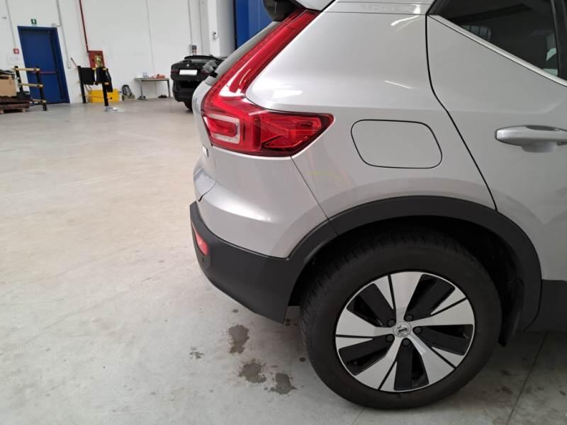 Volvo XC40 T4 RECHARGE PLUG-IN AUTO CORE - foto 51