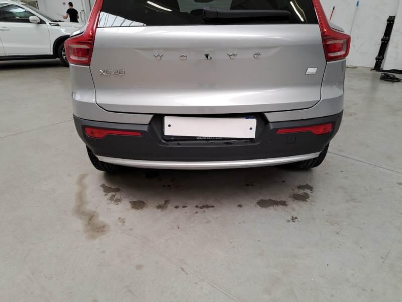 Volvo XC40 T4 RECHARGE PLUG-IN AUTO CORE - foto 53