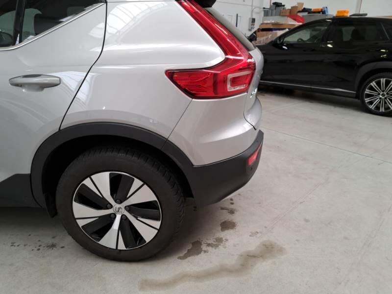 Volvo XC40 T4 RECHARGE PLUG-IN AUTO CORE - foto 55